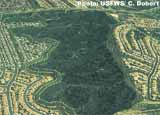 Habitat Fragmentation